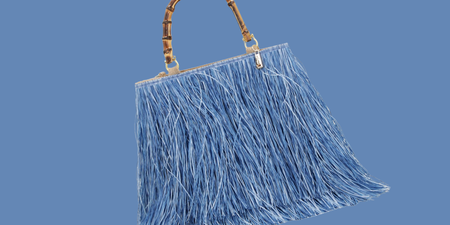 image of la milanesa scicli bag