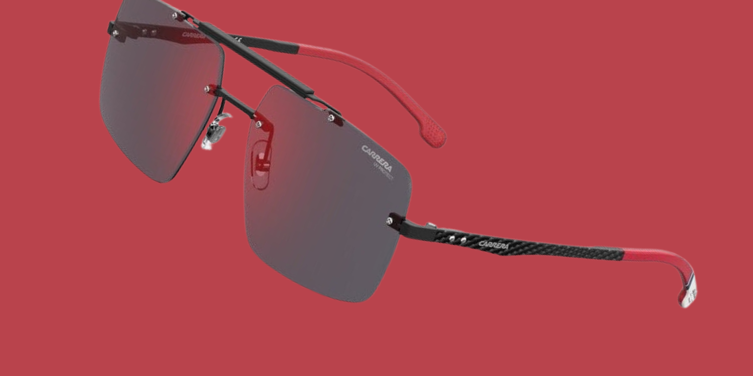 image of carrera sunglasses