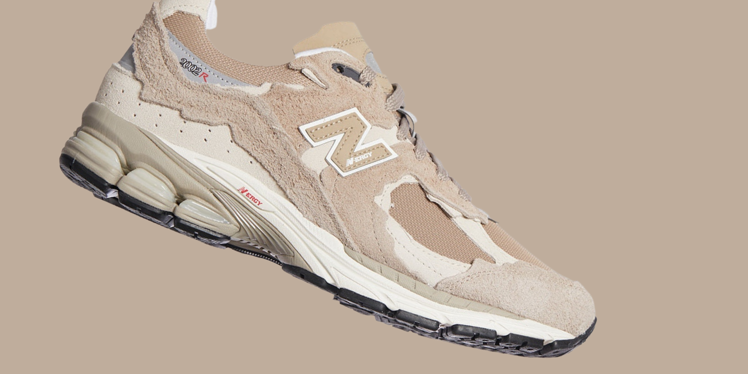 image of NEW BALANCE sneakers