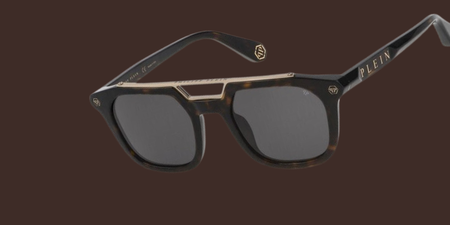 image of philipp plein sunglasses