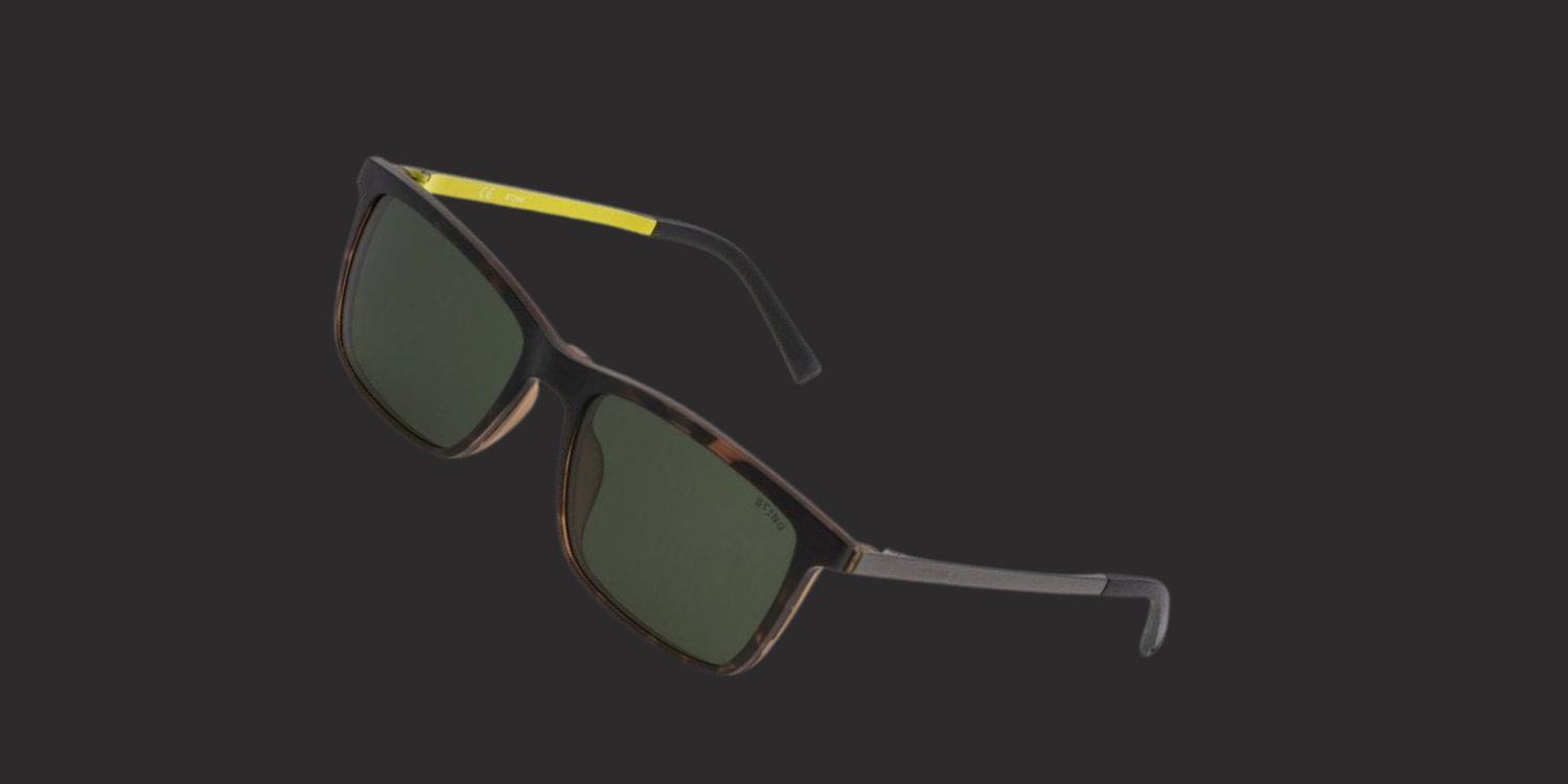 image of Sting sunglasses