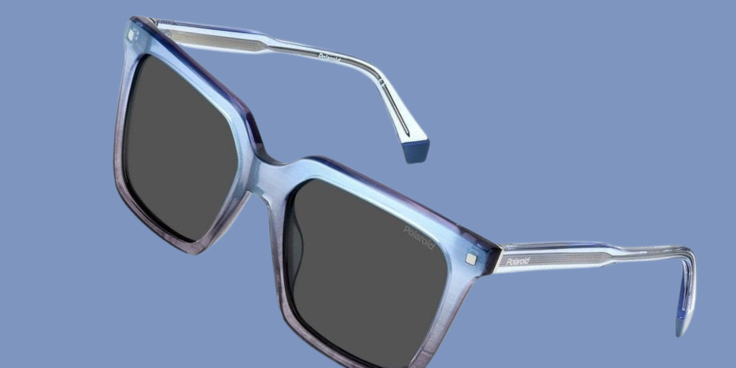 image of polaroid sunglasses