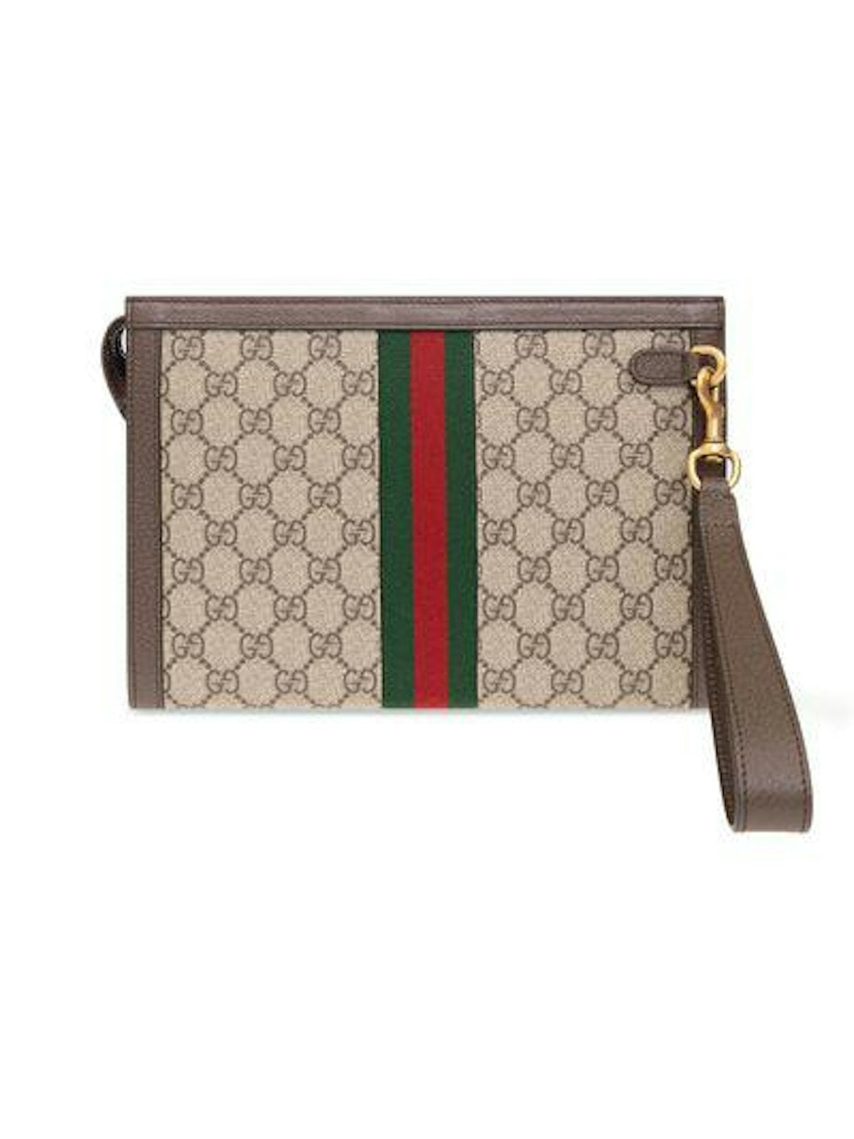 8745 GUCCI OPHIDIA GG POUCH