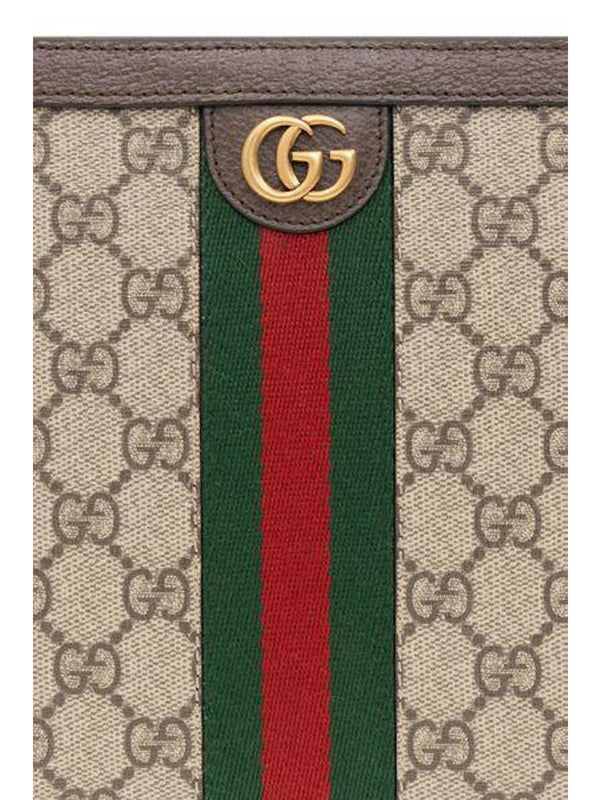 8745 GUCCI OPHIDIA GG POUCH