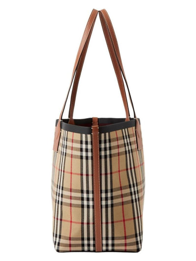 A9534 BURBERRY LONDON TOTE