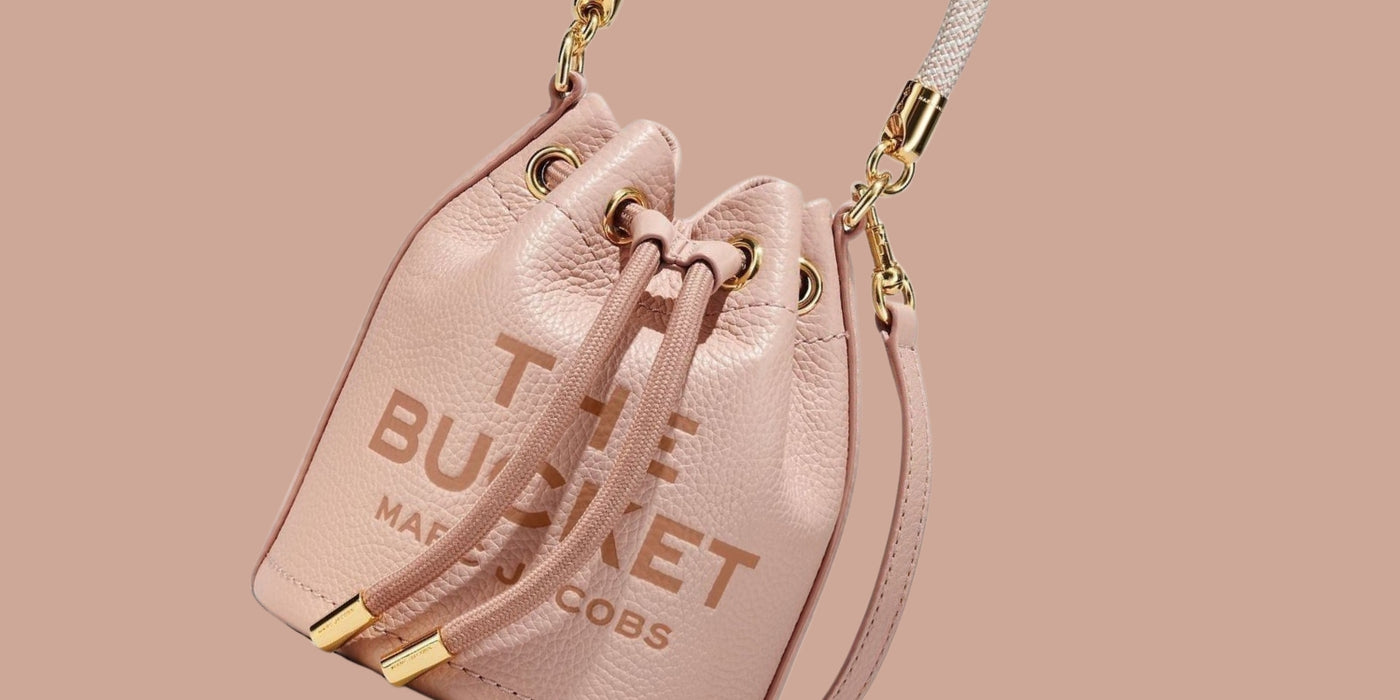 BUCKET BAGS: THE FUNCTION MEETS FASHION ACCESSORY MAKING A COMEBACK