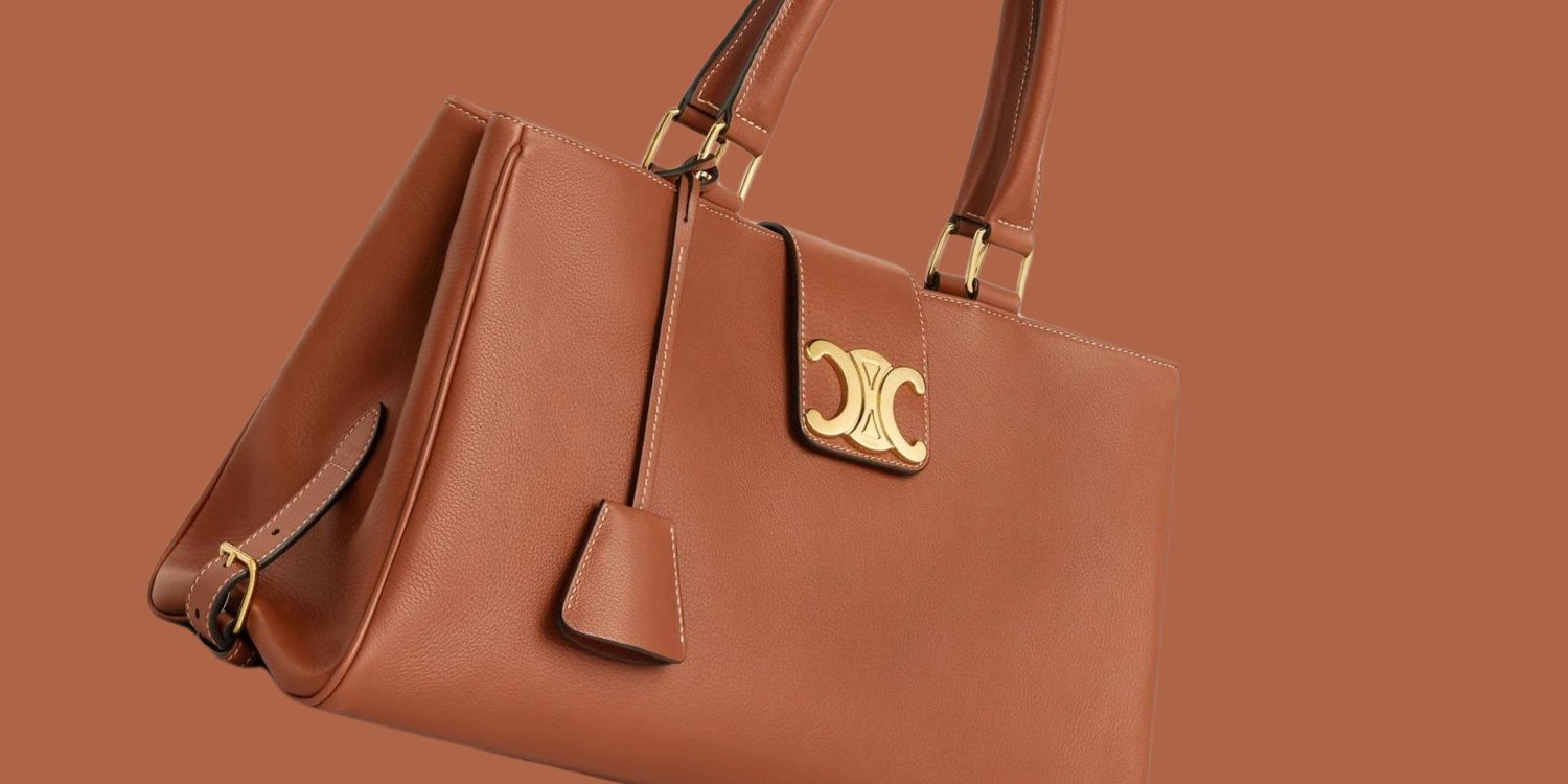 Shop Celine Bags, Handbags & Purses - Latest & Classic Styles 