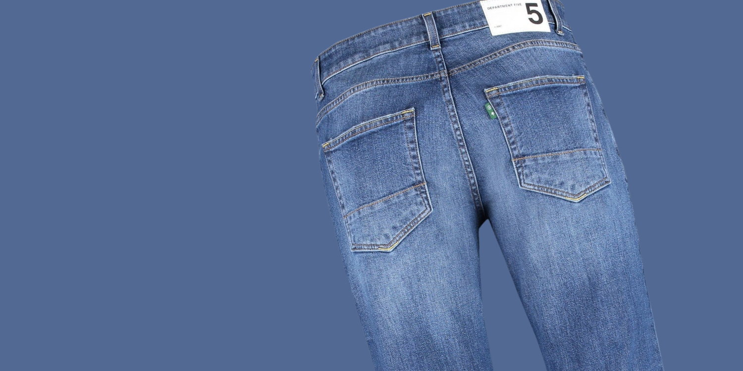 image of department five corkey jeans
