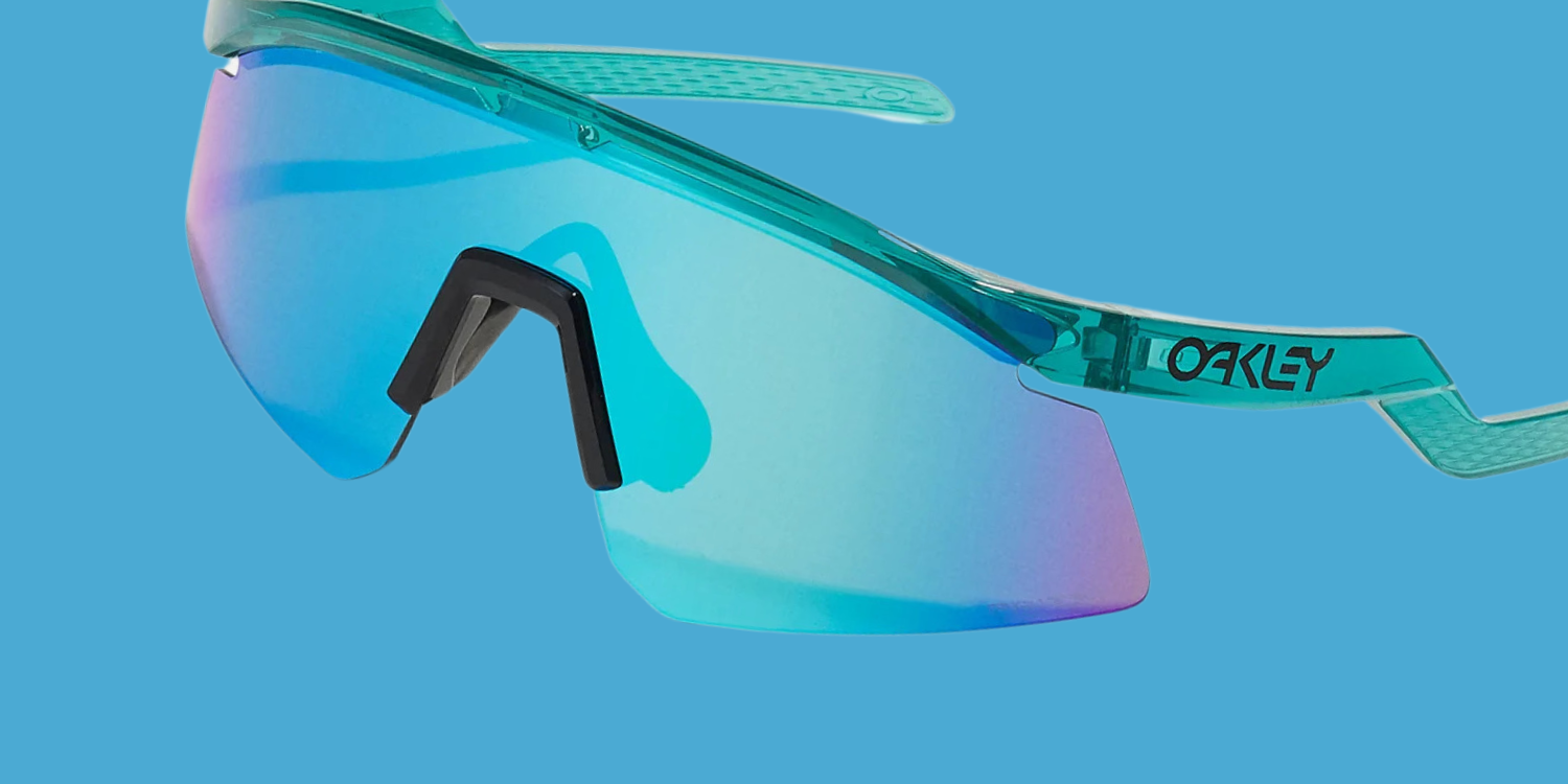 image of oakley hydra sunglasses