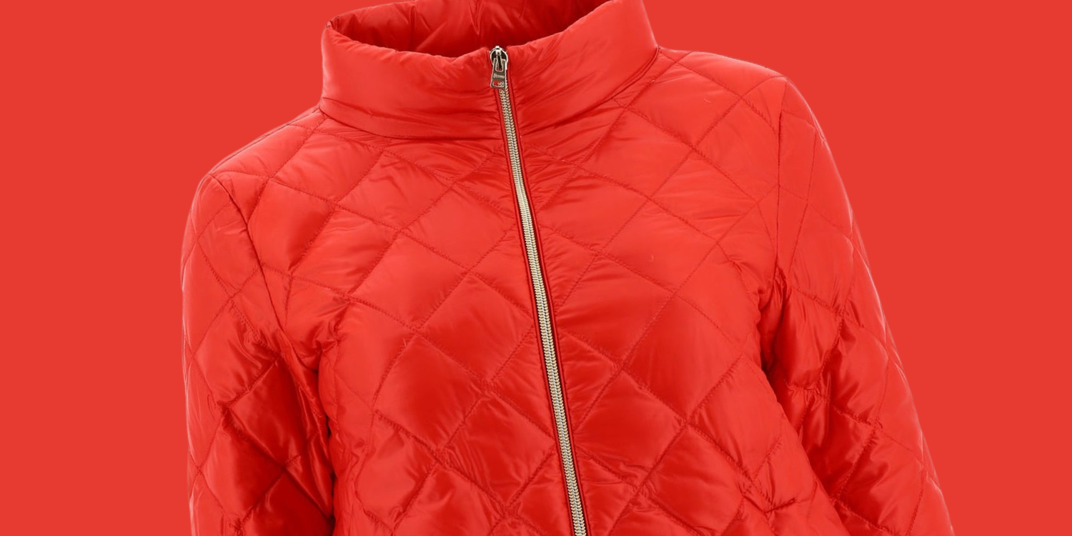 image of herno ultralight down jacket