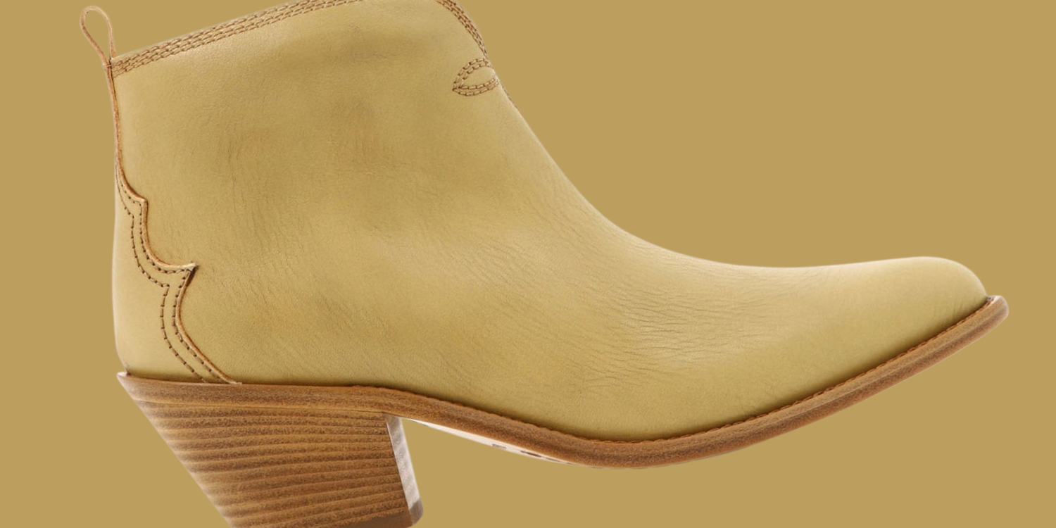 image of sartore paulin ankle boots