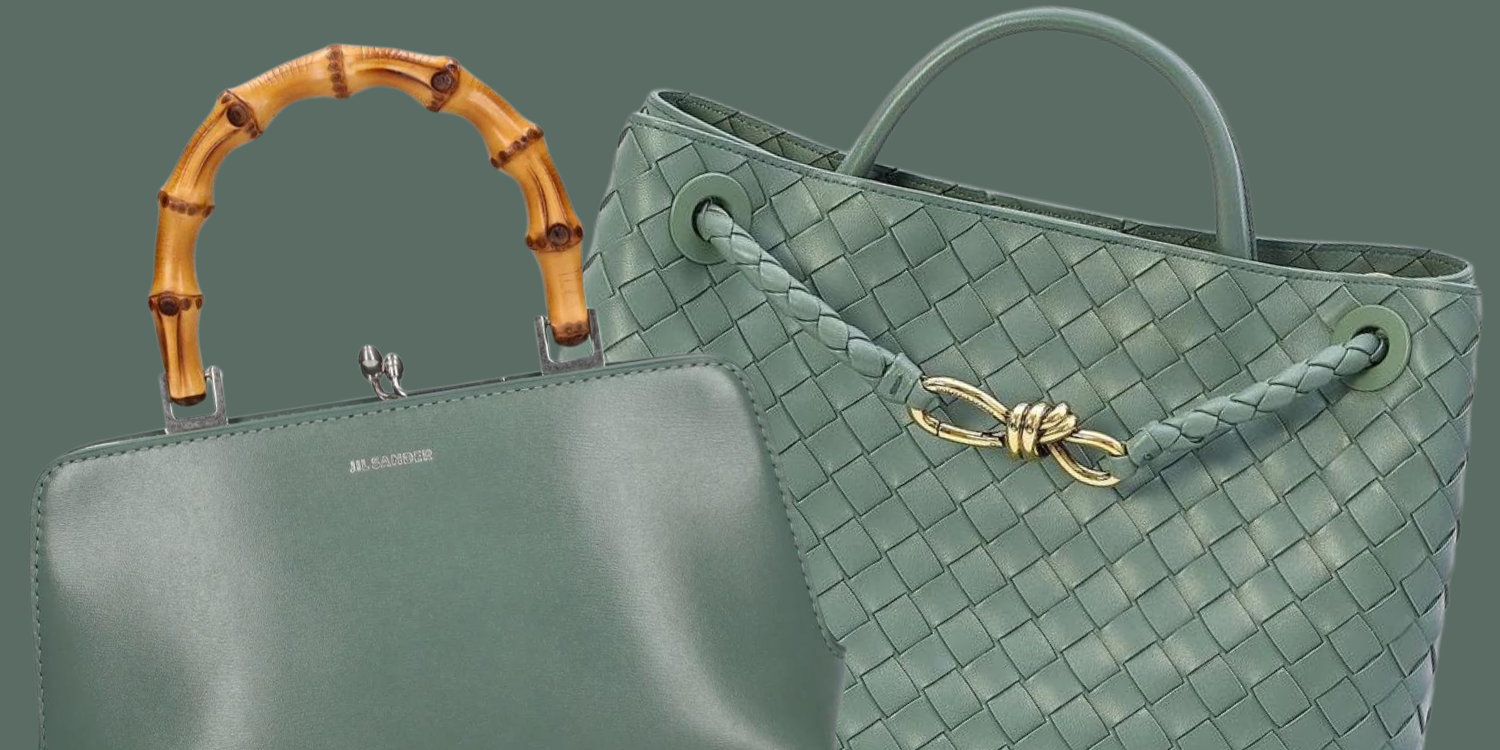 Shop the Latest Collection of New Women's Luxury High-End Bags 
