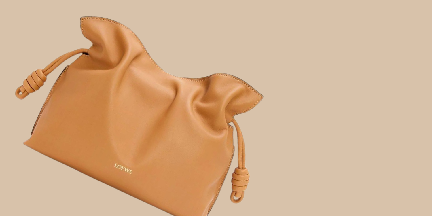 Loewe Bag Collection