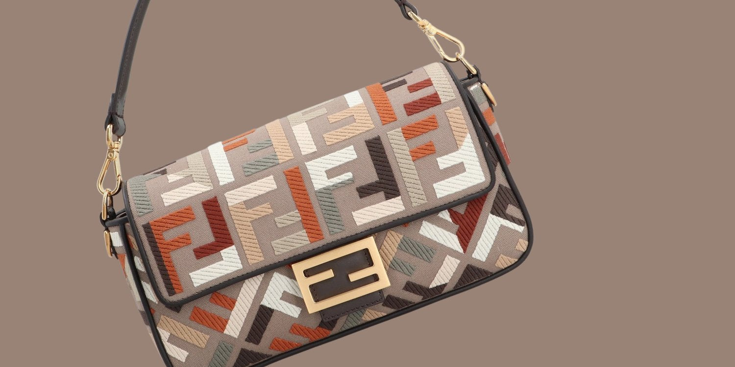 Fendi Tote bags for Women | Online Sale up to 35% off | Lyst Canada