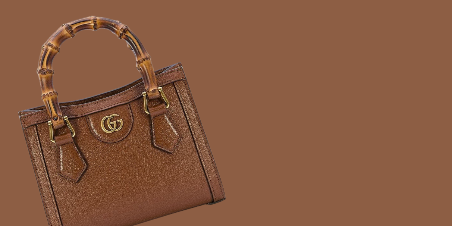 Designer Top Handle Bags