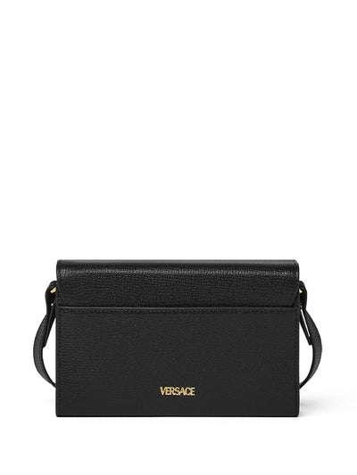 1B00V VERSACE MEDUSA BIGGIE CLUTCH 