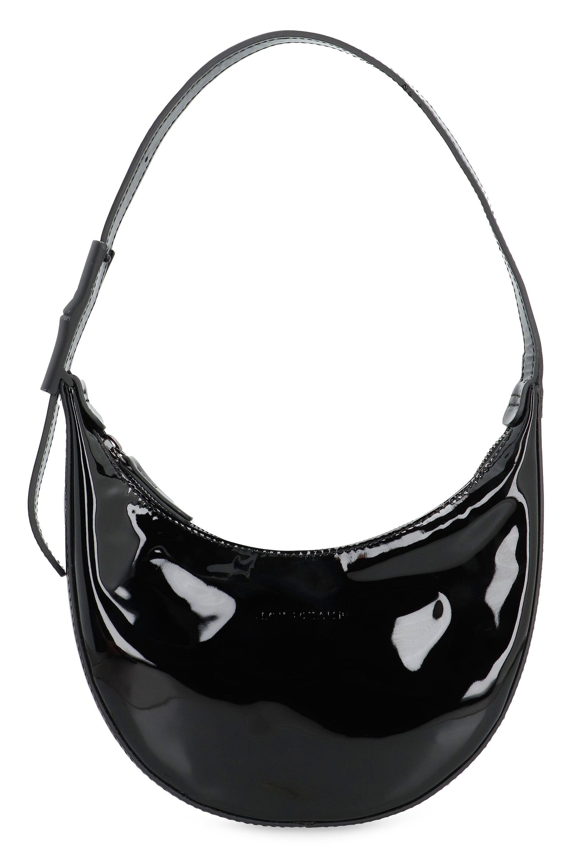 Longchamp cheese online hobo bag