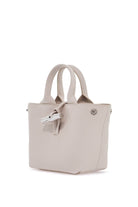 555 LONGCHAMP XS LE ROSEAU HANDBAG IN