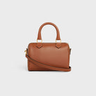 04LU CELINE SMALL BOSTON IN SMOOTH CALFSKIN