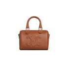 04LU CELINE SMALL BOSTON IN SMOOTH CALFSKIN