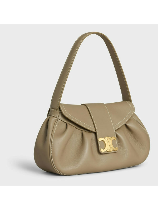 CELINE BOLSO POLLY MED. HEBILLA TRIOMPHE | LOZURI