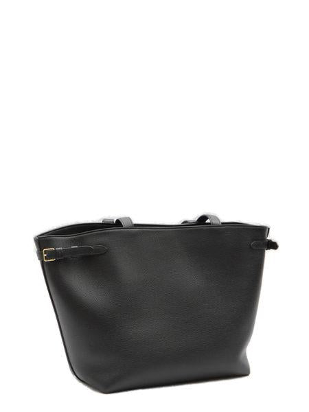 38NO CELINE MEDIUM CABAS ANAÏS CUIR TRIOMPHE IN GRAINED CALFSKIN