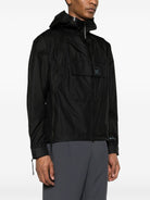 110033A999 C.P.COMPANY WATERPROOF 100% PA JACKET