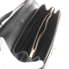 38N0 CELINE CLASSIQUE 16 BAG IN SATINATED CALFSKIN