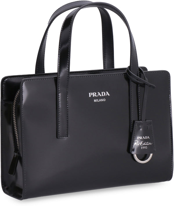 F0002 PRADA PRADA RE-EDITION 1995 MINI HANDBAG