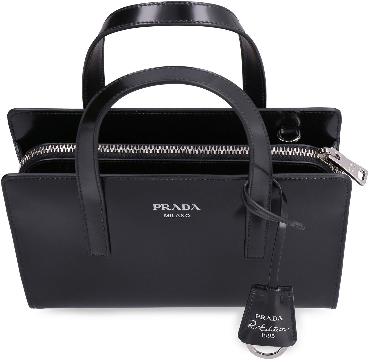 F0002 PRADA PRADA RE-EDITION 1995 MINI HANDBAG