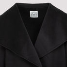 200 TOTEME WOOL AND CASHMERE COAT