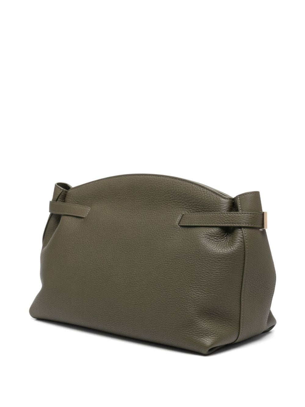 NEWOLIVE FERRAGAMO HUG POUCH L BAG