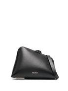 L019100 THE ATTICO LUXURIOUS LEATHER BAG DESIGN