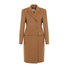 001 MAX MARA SPORTMAX MORGANA COAT