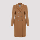 001 MAX MARA SPORTMAX MORGANA COAT