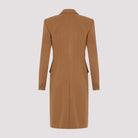 001 MAX MARA SPORTMAX MORGANA COAT