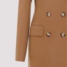 001 MAX MARA SPORTMAX MORGANA COAT