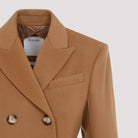 001 MAX MARA SPORTMAX MORGANA COAT