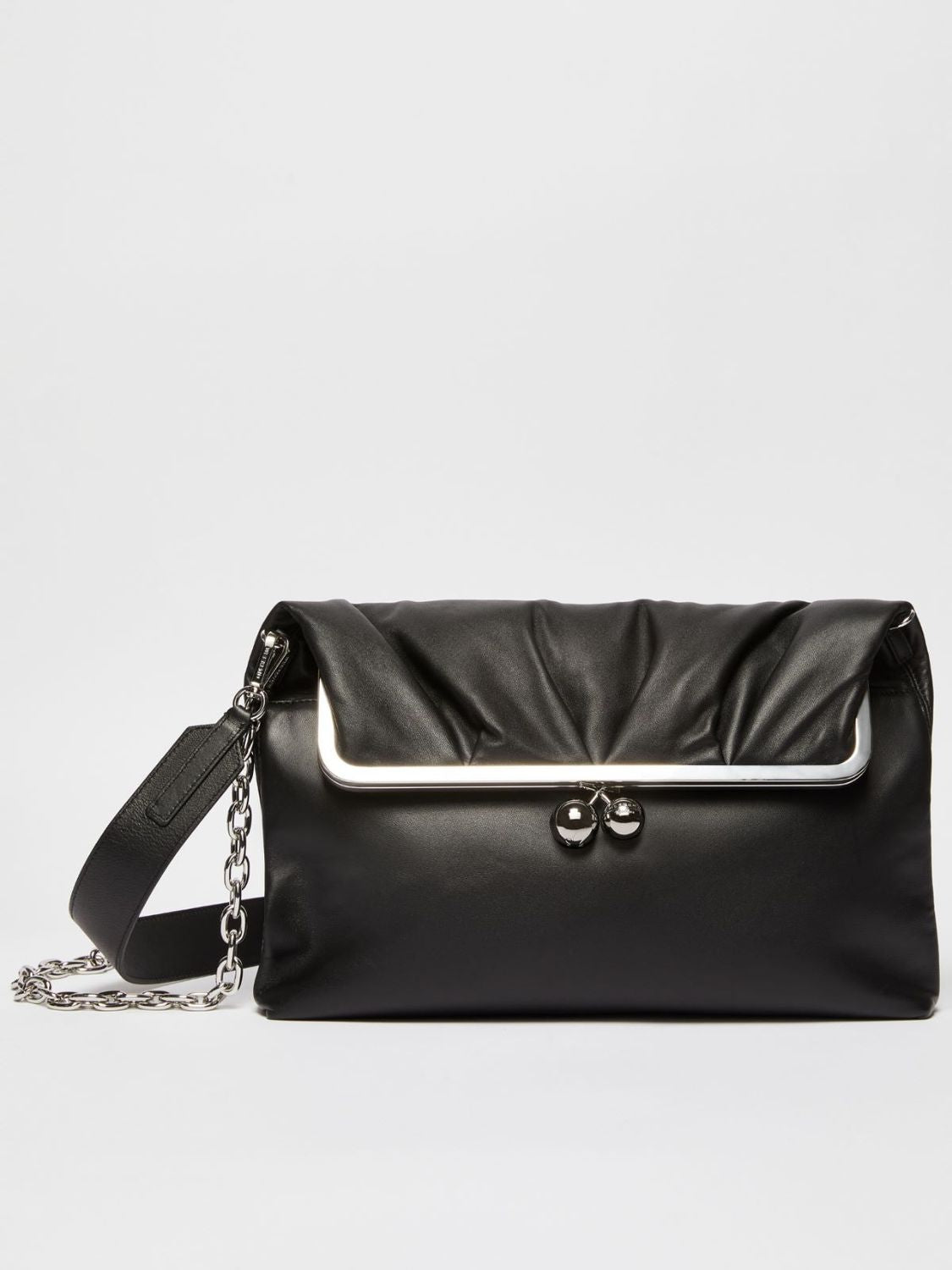 Max Mara cheapest kisslock weekend crossbody