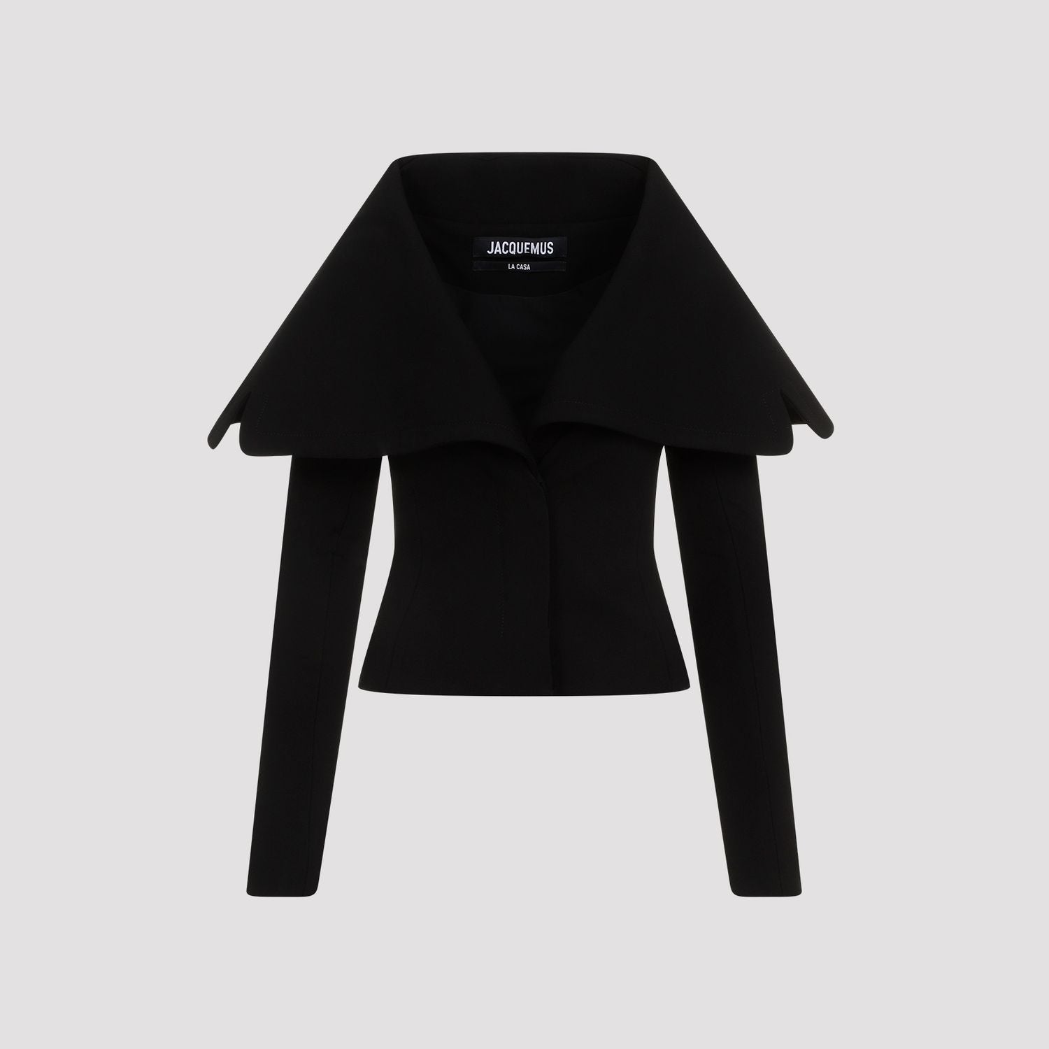 990 JACQUEMUS LA VESTE JACKET