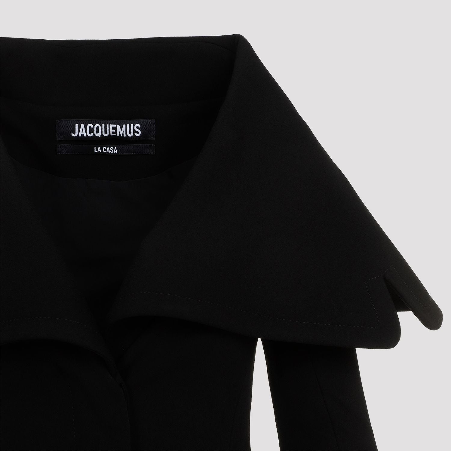 990 JACQUEMUS LA VESTE JACKET