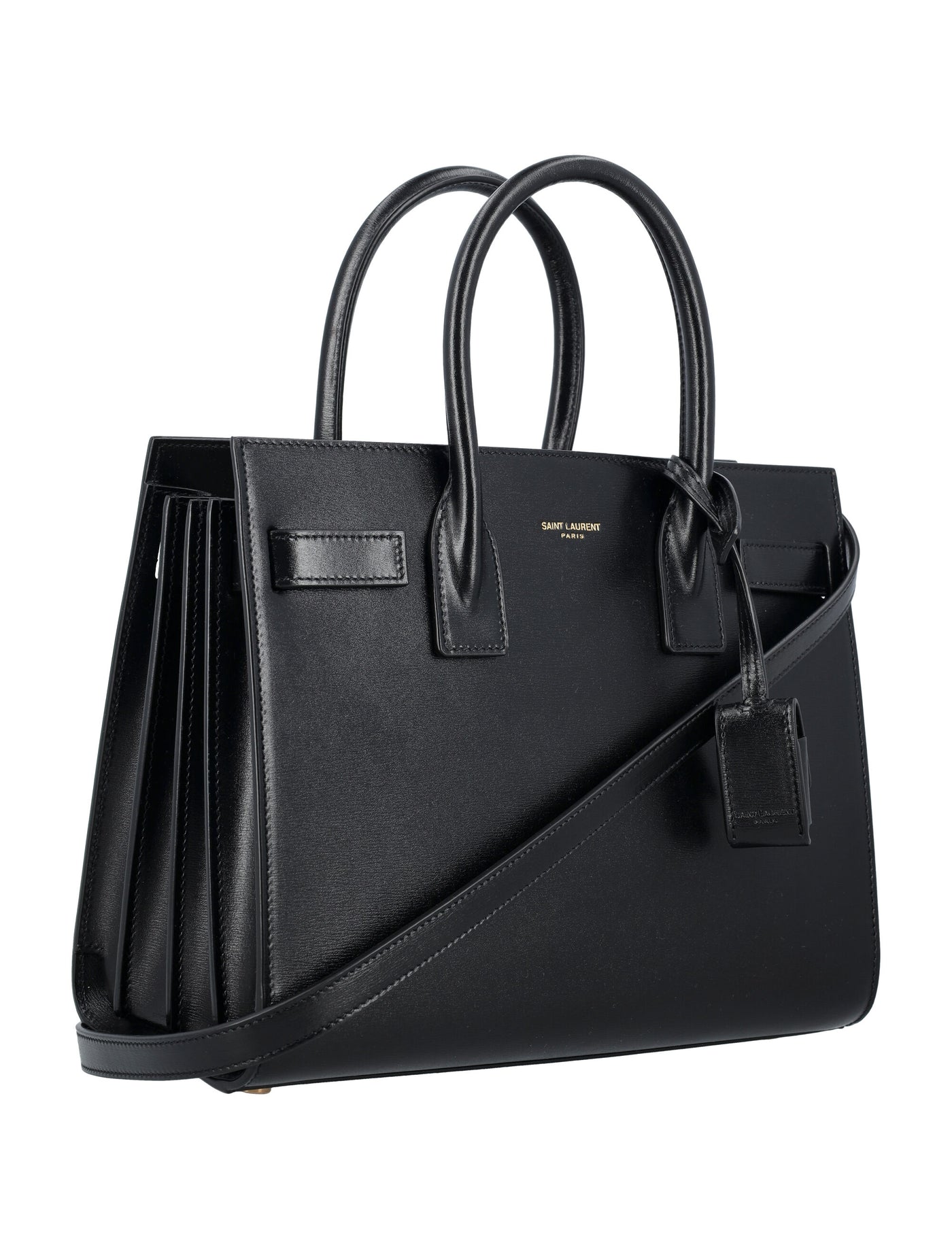 1000 SAINT LAURENT SAC DE JOUR BABY BAG