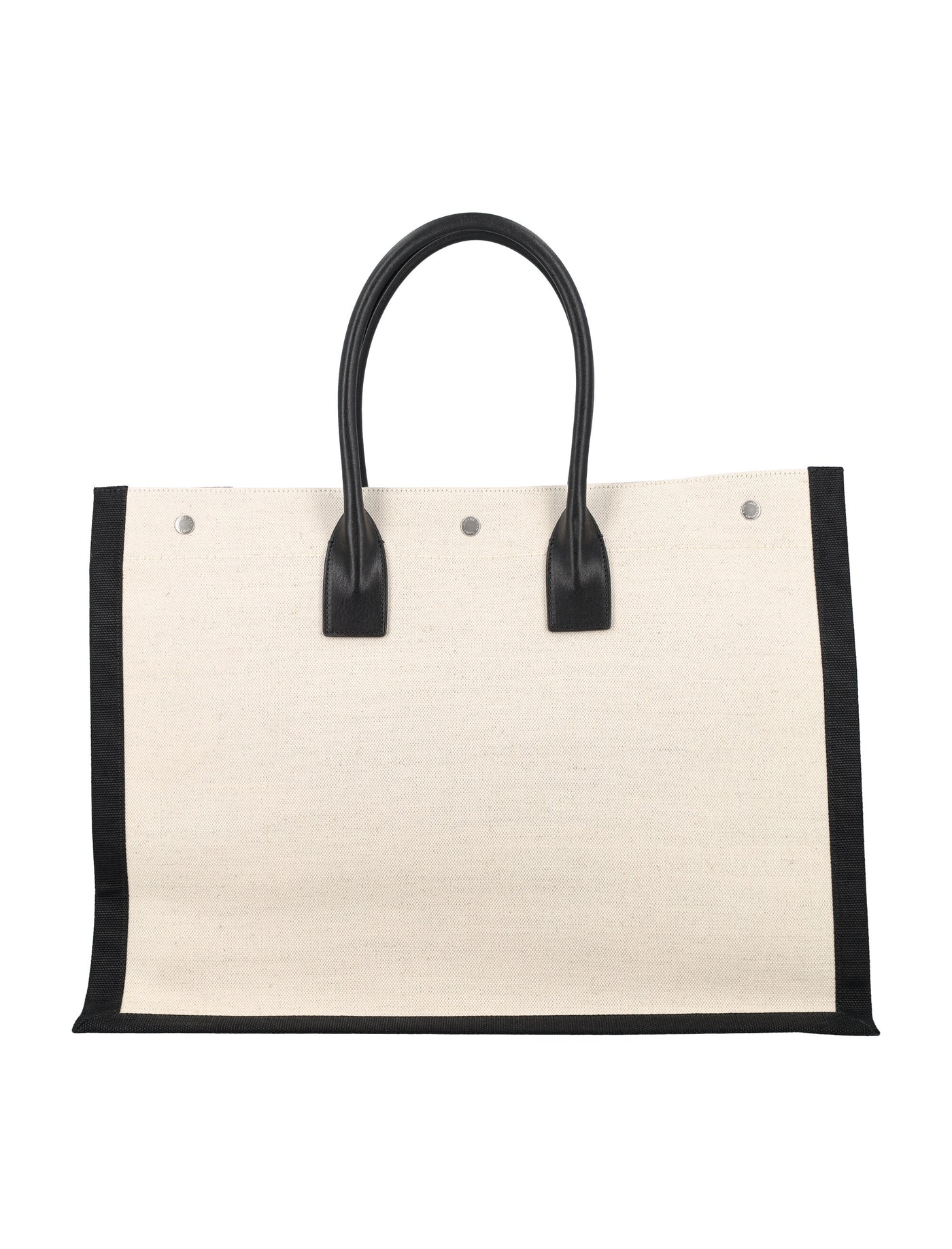 9083 SAINT LAURENT RIVE GAUCHE LARGE TOTE BAG