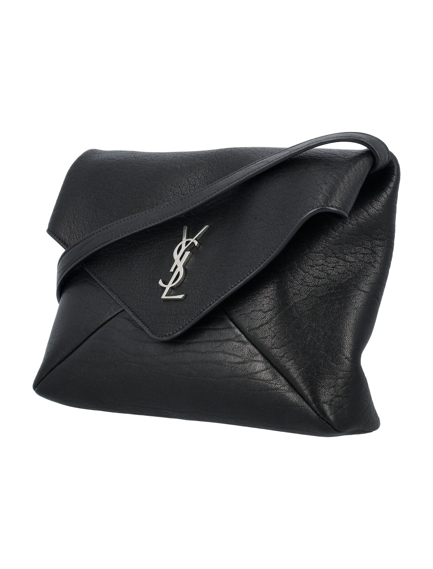 1000 SAINT LAURENT CASSANDRE ENVELOPE MESSENGER BAG