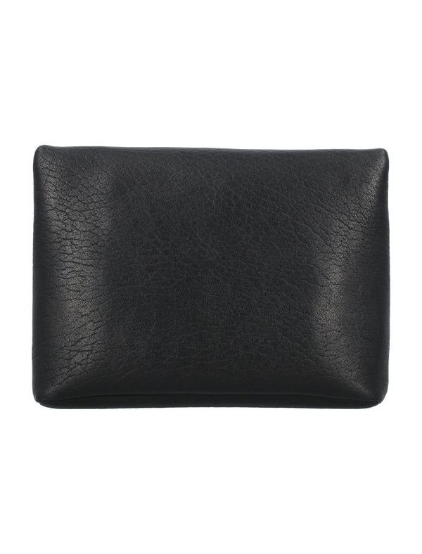 1000 SAINT LAURENT CASSANDRE ENVELOPE MESSENGER BAG