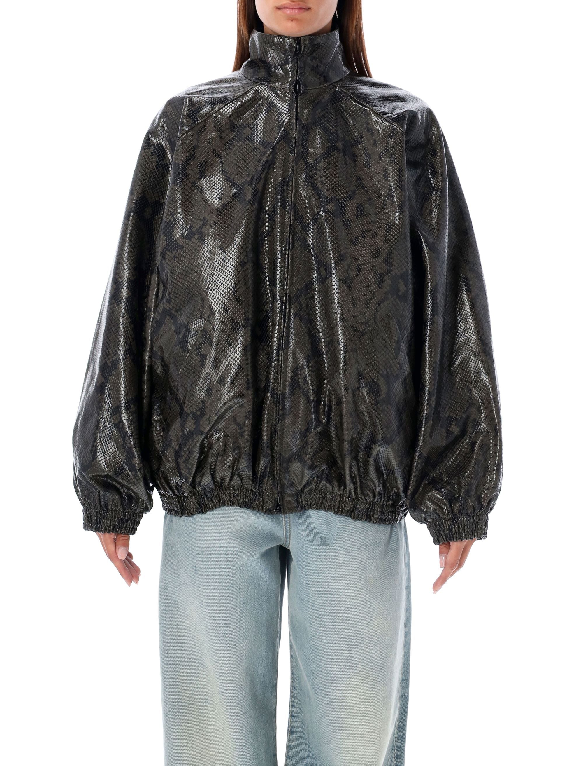 Balenciaga windbreaker fake hotsell