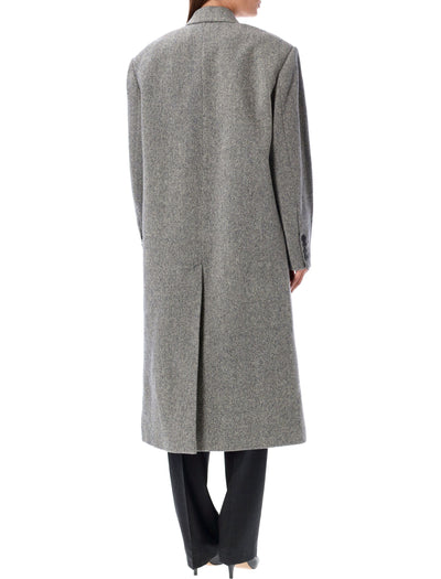 BKEC ISABEL MARANT ETOILE LEXANA COAT