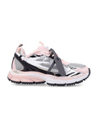 0931 OFF-WHITE BE RIGHT BACK WOMAN SNEAKERS