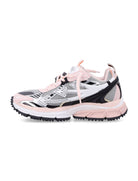 0931 OFF-WHITE BE RIGHT BACK WOMAN SNEAKERS