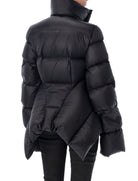 09 RICK OWENS NASKA DUVET DOWN JACKET